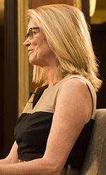 Katty Kay Photo #1