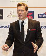 Magnus Scheving Photo #1