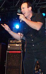 Greg Graffin Photo #1