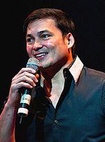 Gabby Concepcion Photo #1