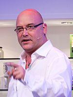 Gregg Wallace Photo #1