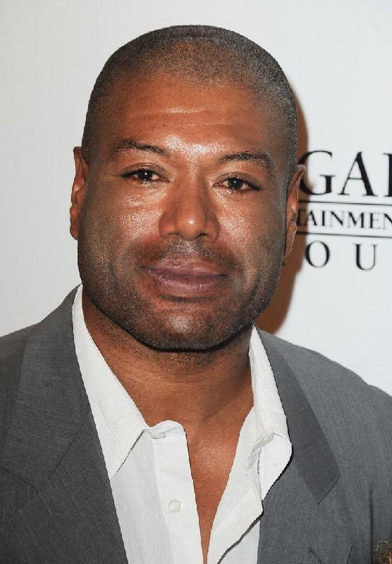 Christopher Judge Photo #1