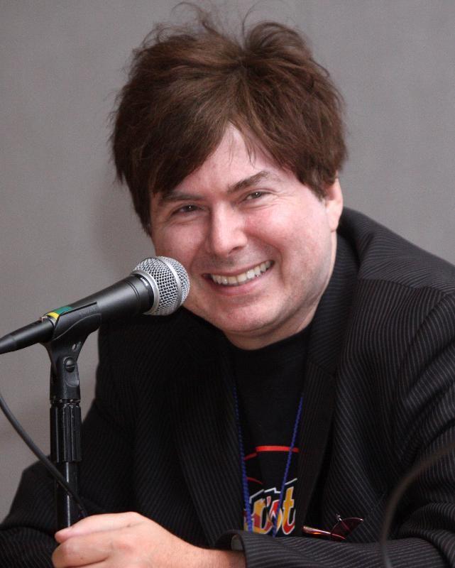 Quinton Flynn Photo #1