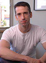 Dan Savage Photo #1