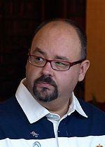 Carlos Ruiz Zafón Photo #1