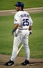 Rafael Palmeiro Photo #1