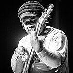 Victor Wooten Photo #1