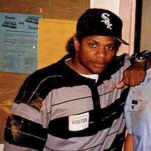 Eazy-E Photo #1