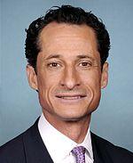 Anthony Weiner Photo #1