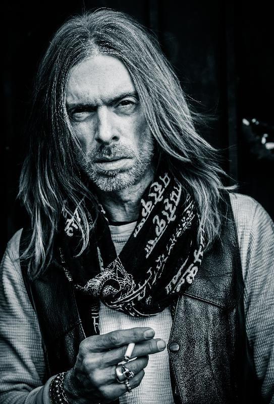 Rex Brown Photo #1