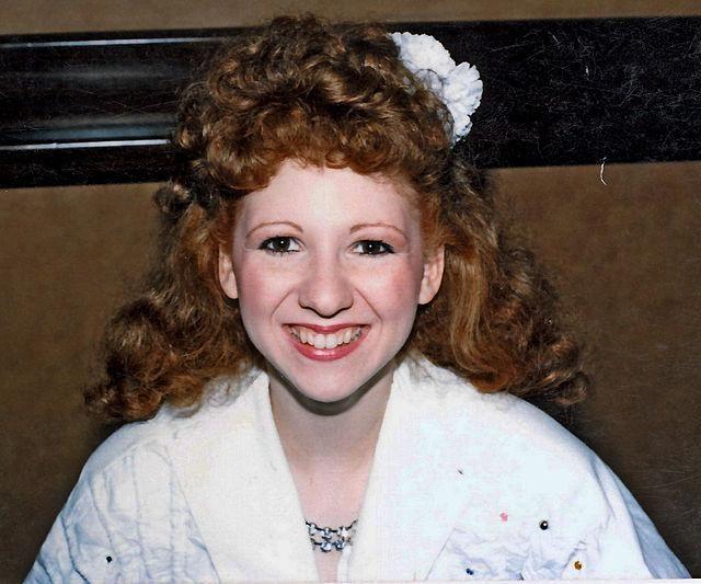 Bonnie Langford Photo #1