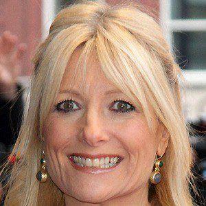 Gaby Roslin Photo #1