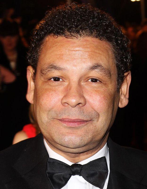 Craig Charles Photo #1