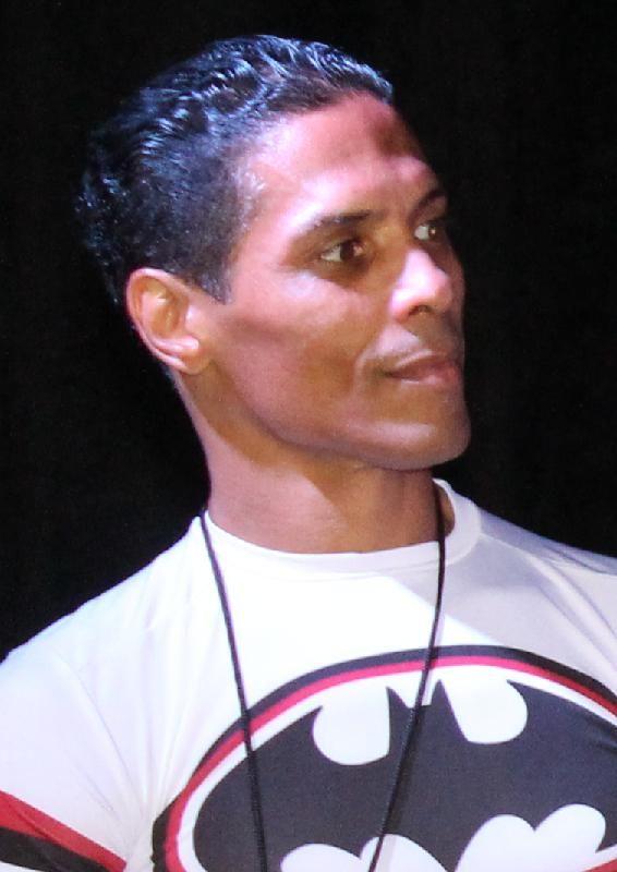 Taimak Photo #1