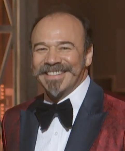 Danny Burstein Photo #1