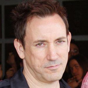 Jimmy Chamberlin Photo #1