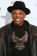 Darryl McDaniels Photo #1