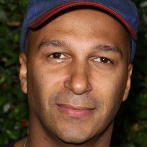 Tom Morello Photo #1