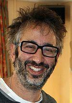 David Baddiel Photo #1