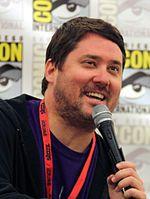 Doug Benson Photo #1