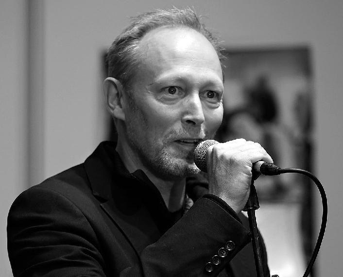 Lars Mikkelsen Photo #1