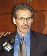 Ron Hextall Photo #1