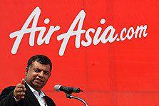 Tony Fernandes Photo #1