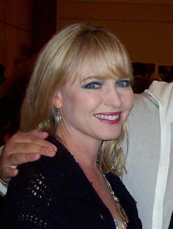 Lisa Wilcox Photo #1