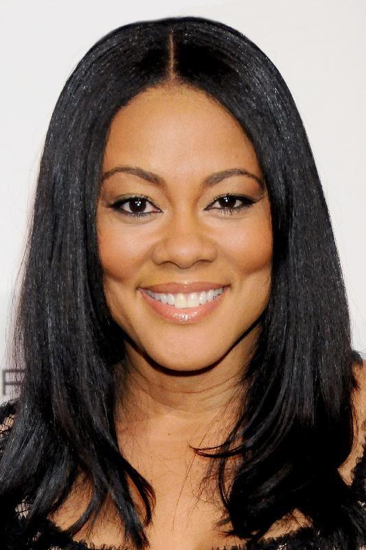 Lela Rochon Photo #1