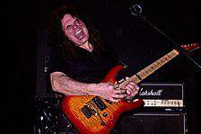 Vinnie Moore Photo #1