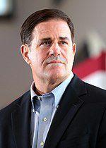 Doug Ducey Photo #1