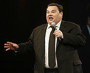 John Pinette Photo #1