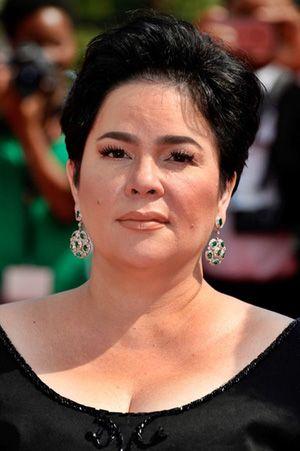 Jaclyn Jose Photo #1