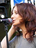 Patty Griffin Photo #1