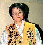 Falguni Pathak Photo #1