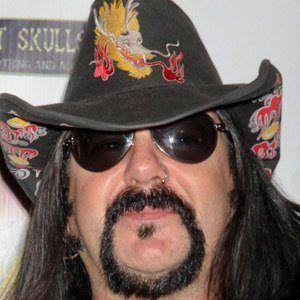 Vinnie Paul Photo #1