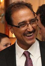 Amarjeet Sohi Photo #1