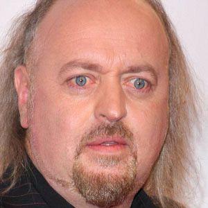 Bill Bailey Photo #1