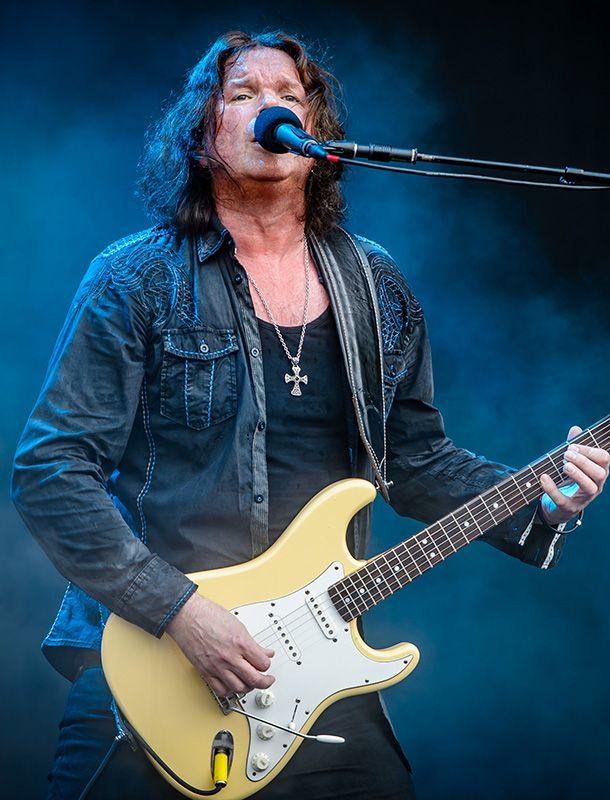 John Norum Photo #1