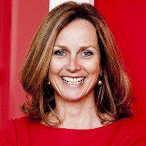 Naomi Simson Photo #1