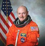 Mark Kelly Photo #1