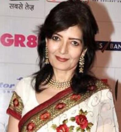 Sonu Walia Photo #1