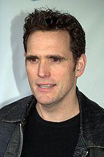 Matt Dillon Photo #1