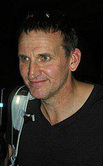 Christopher Eccleston Photo #1