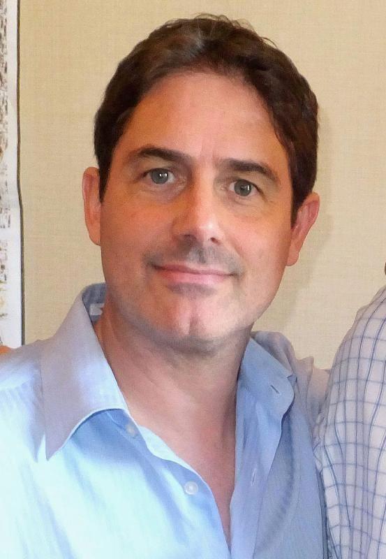 Zach Galligan Photo #1