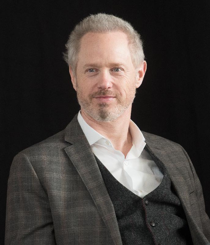 Raphael Sbarge Photo #1