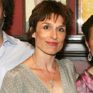 Amelia Bullmore Photo #1