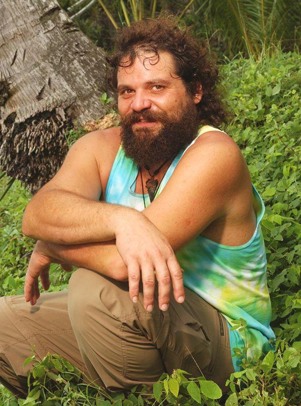 Rupert Boneham Photo #1