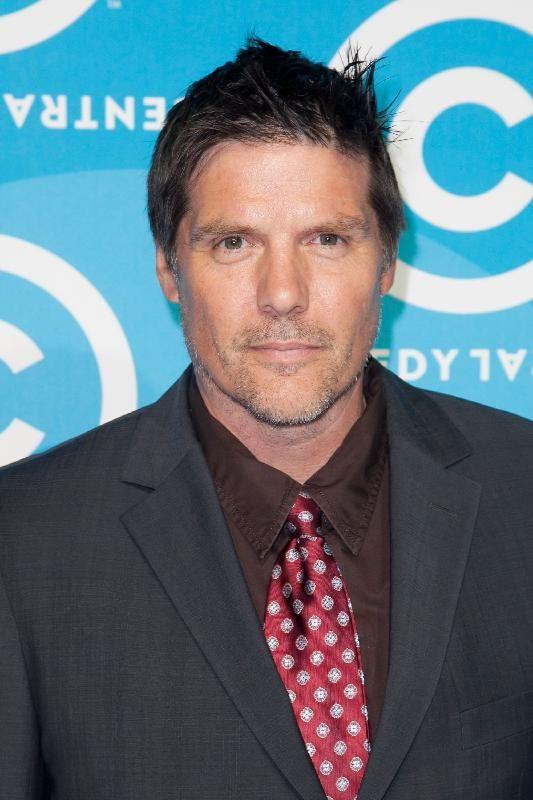 Paul Johansson Photo #1