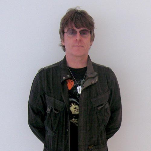 Andy Rourke Photo #1